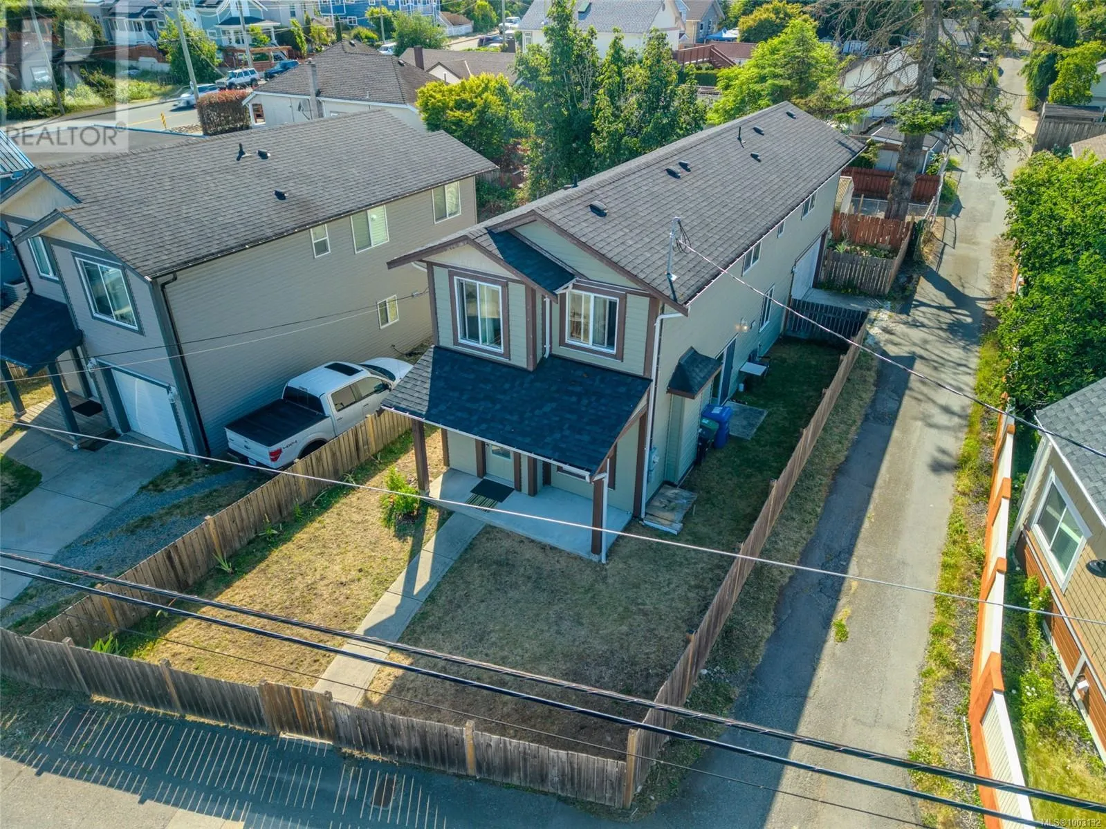 House for rent: 144 Victoria Rd, Nanaimo, British Columbia V9R 4P5