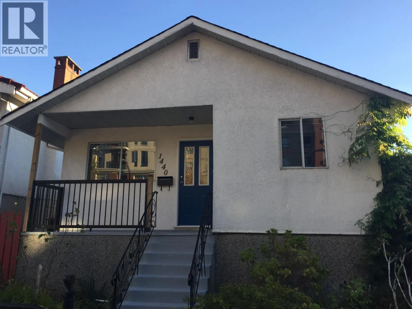 House for rent: 1440 E King Edward Avenue, Vancouver, British Columbia V5N 2V4