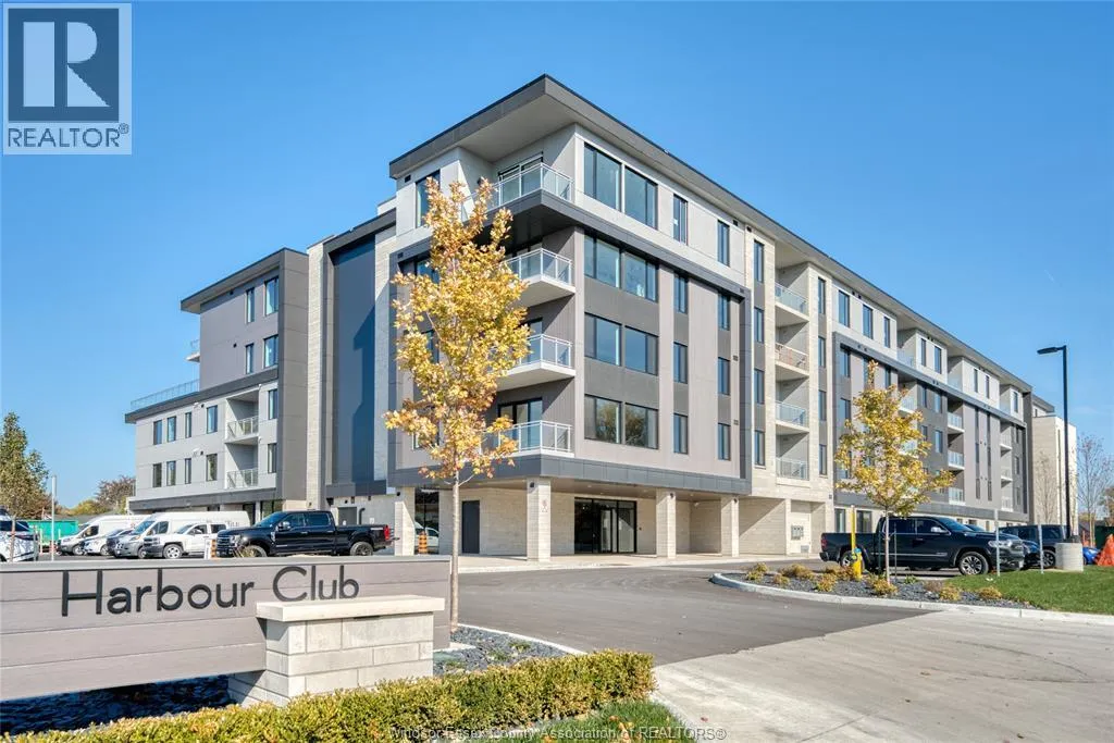 Apartment for rent: 14400 Tecumseh Road East Unit# 401, Tecumseh, Ontario N8N 0E9