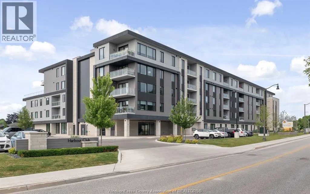 Apartment for rent: 14400 Tecumseh Road Unit# 301, Tecumseh, Ontario N8N 0E9