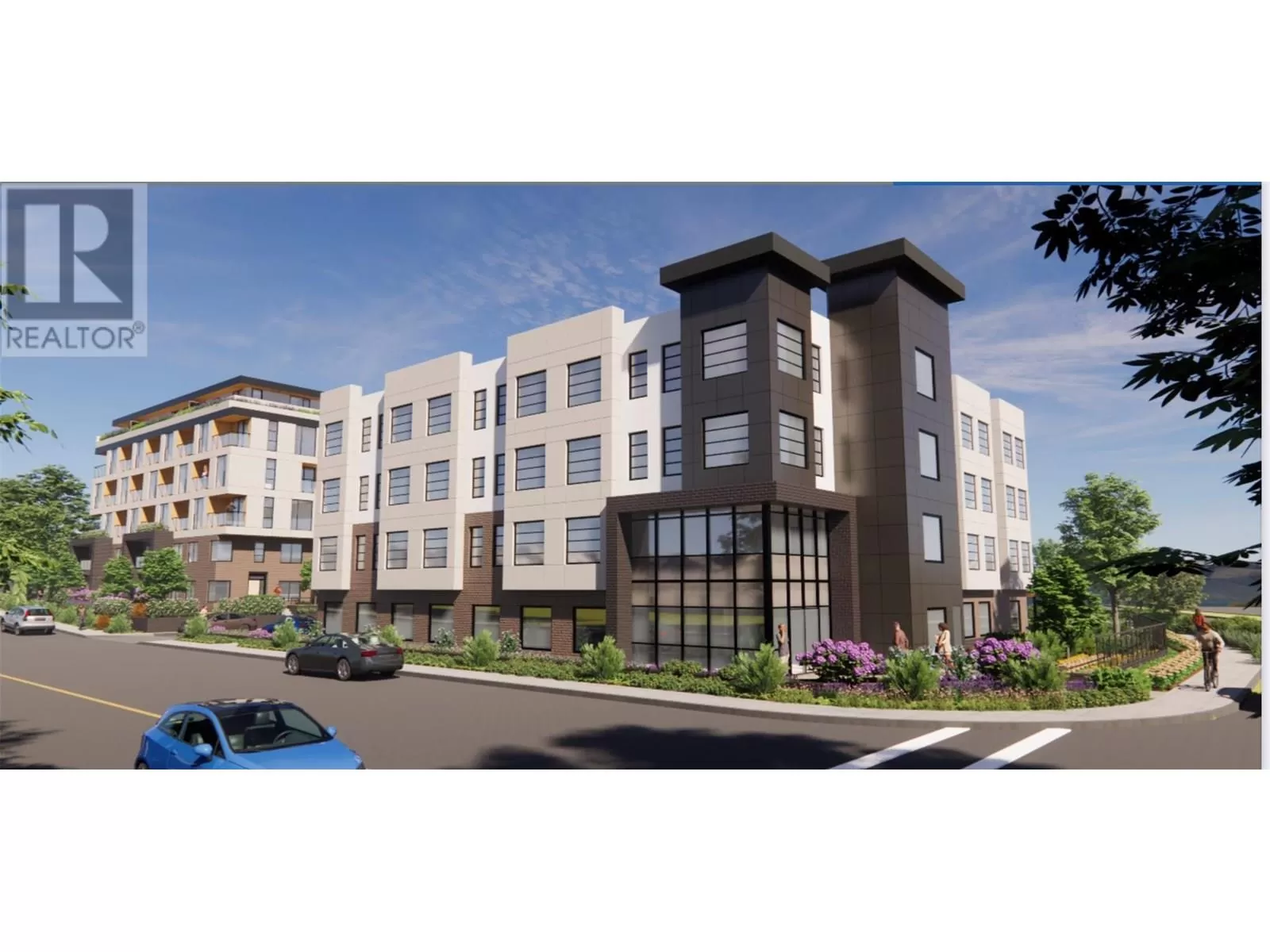 House for rent: 14406 & 14408 Rosedale Avenue, Summerland, British Columbia V0H 1Z5