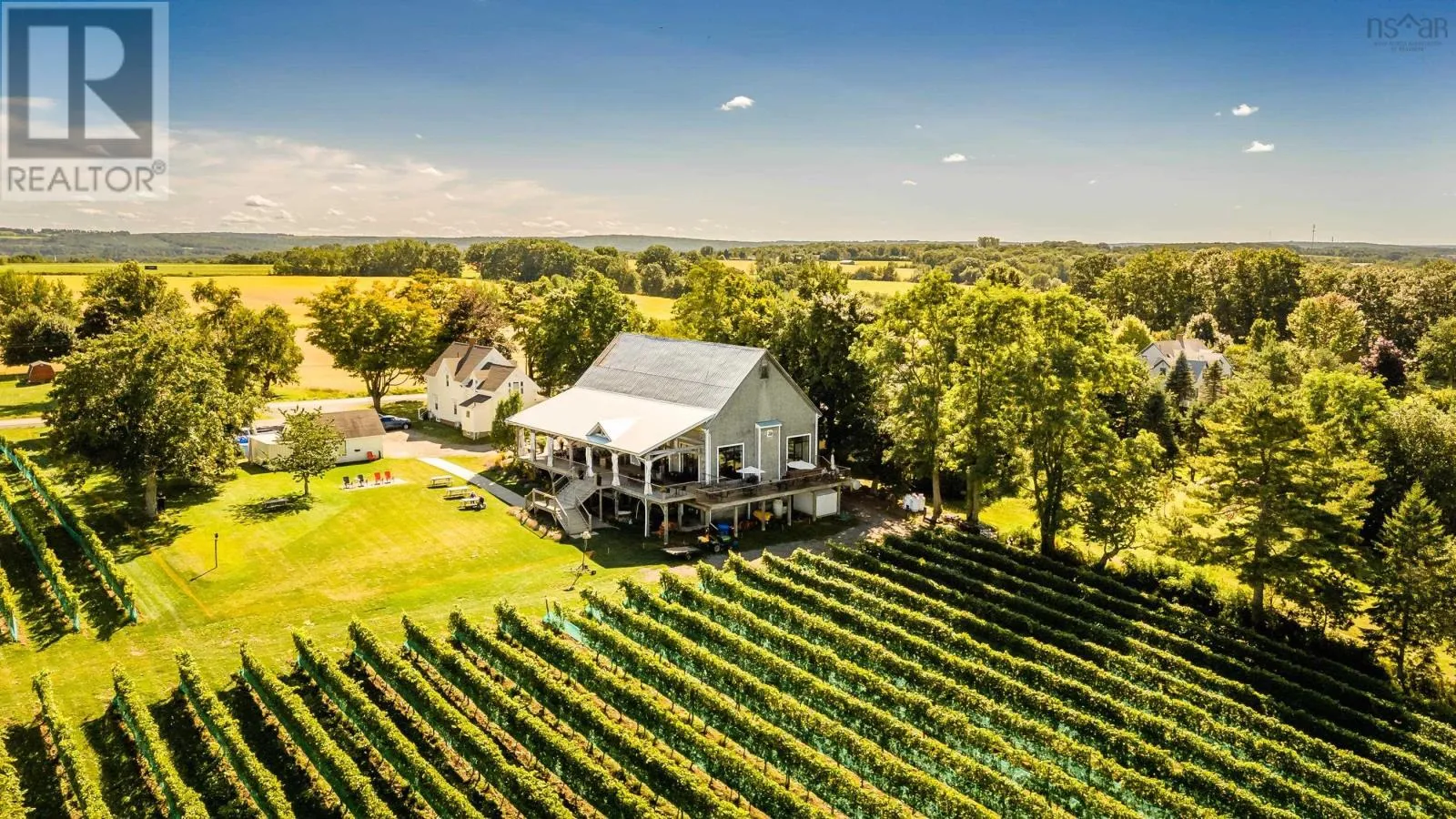 1441 Church Street, Port Williams, Nova Scotia B0P 1T0