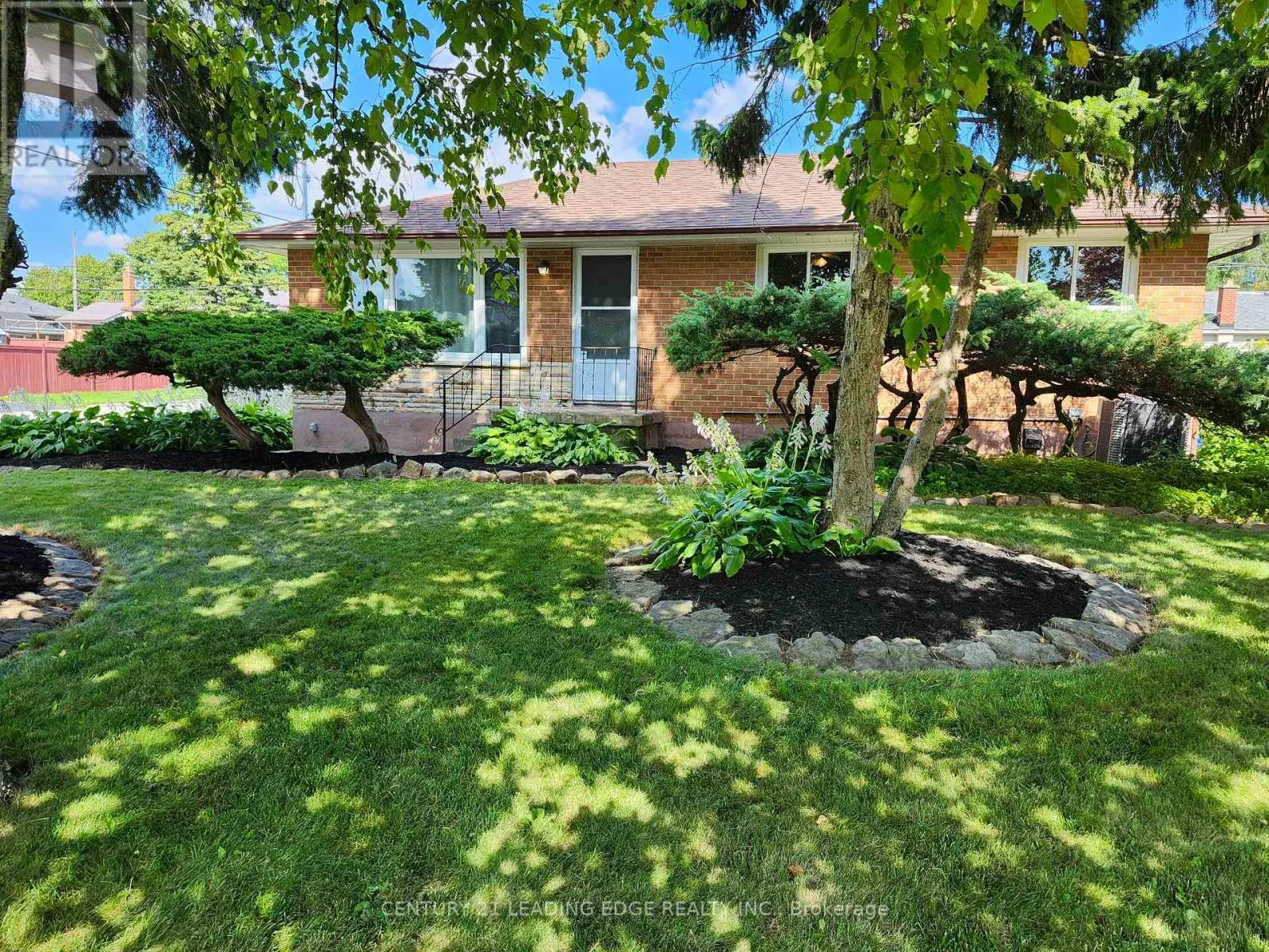 House for rent: 1441 Park Road S, Oshawa, Ontario L1J 4K5