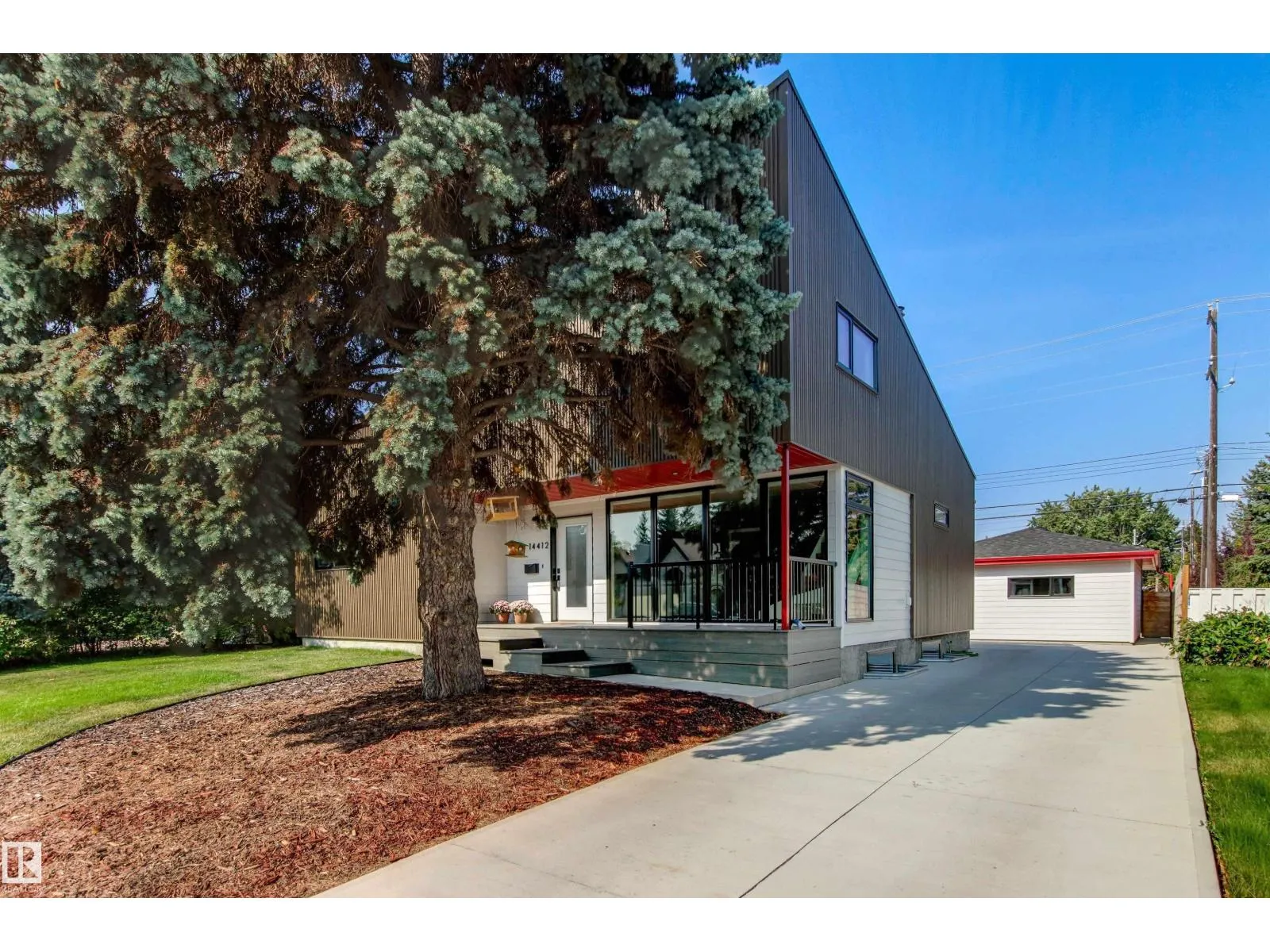 House for rent: 14412 80 Av Nw Nw, Edmonton, Alberta T5K 3K3