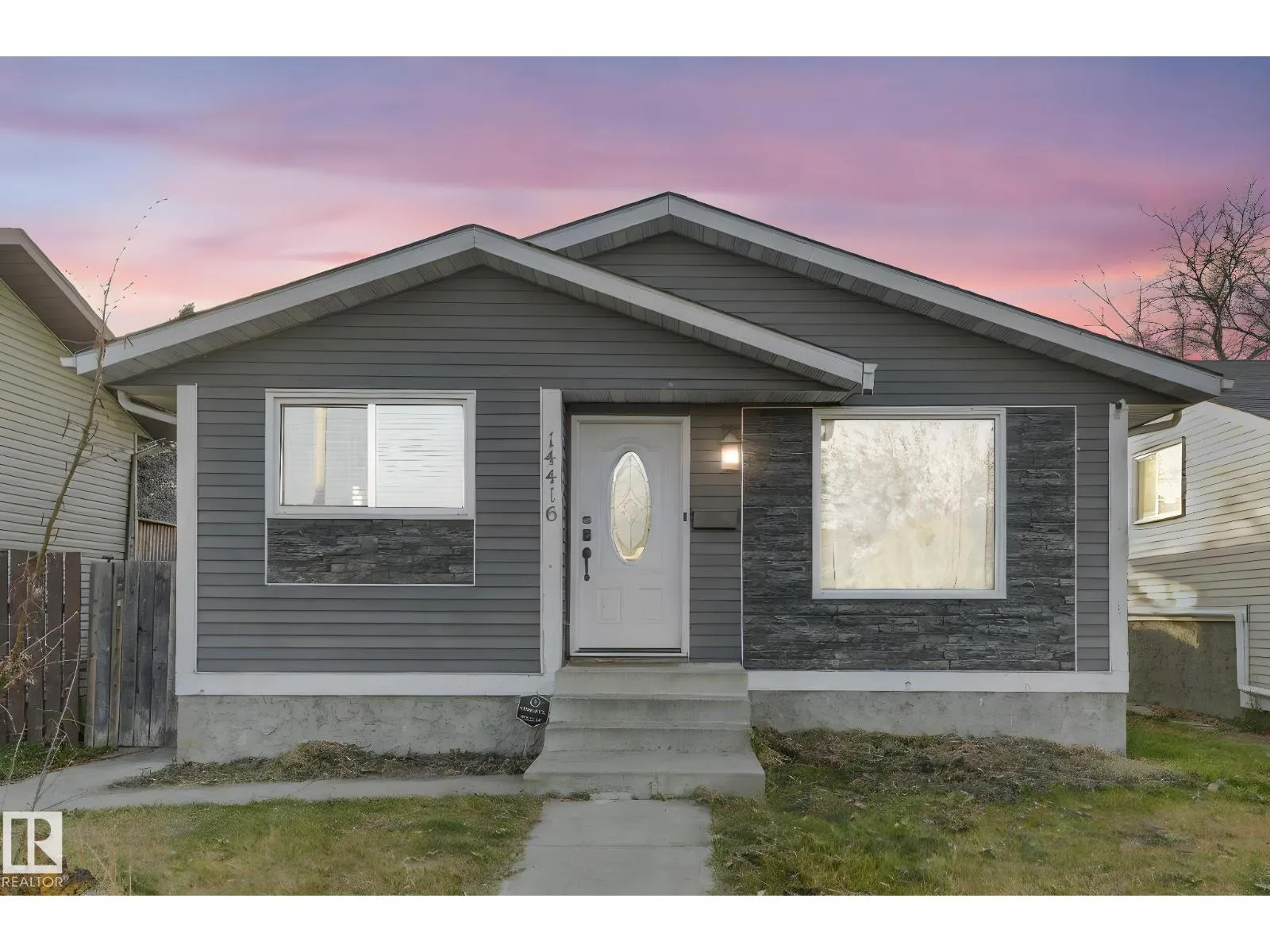 House for rent: 14416 31 St Nw, Edmonton, Alberta T5Y 1Y8