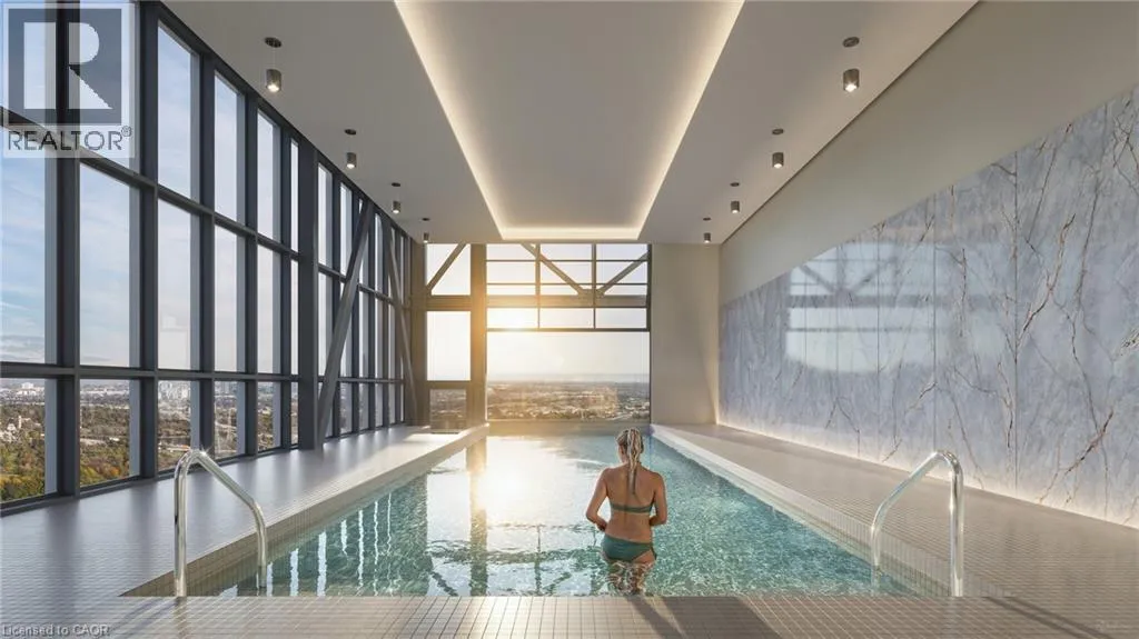 Apartment for rent: 1442 Highland Road Unit# 913, Kitchener, Ontario N2N 0C9