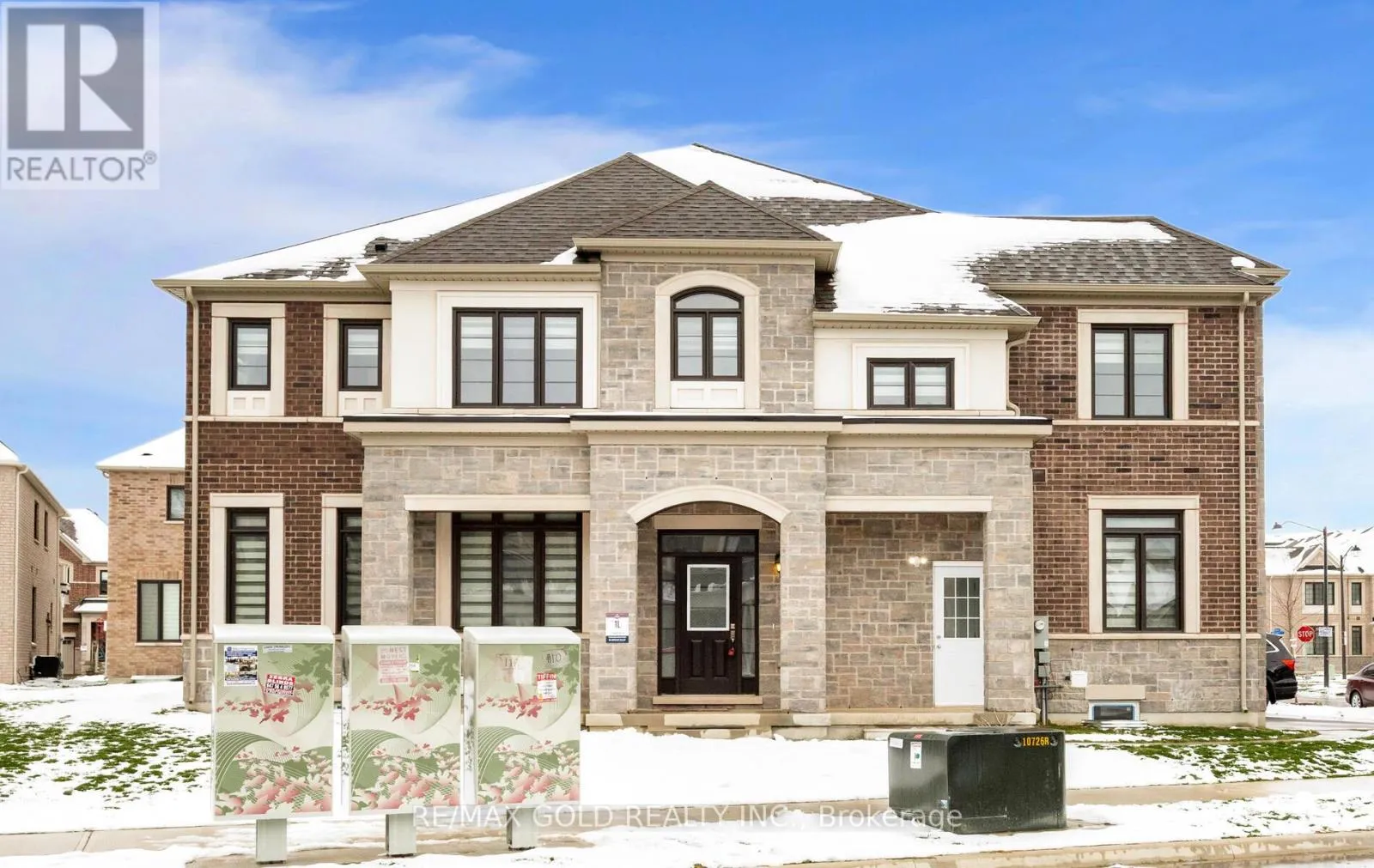 House for rent: 1442 Watercress Way, Milton, Ontario L9E 1T8