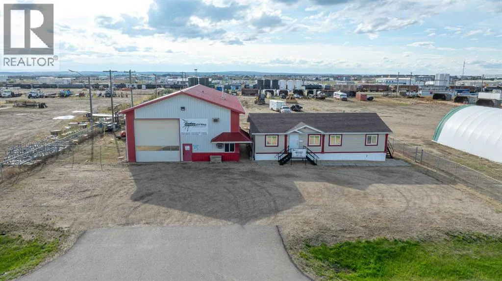 14424 97 Street, Clairmont, Alberta T8V 7B7
