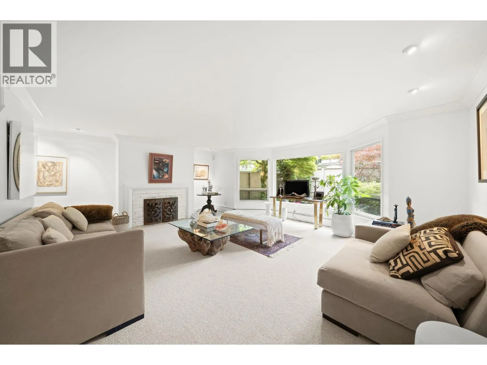 Row / Townhouse for rent: 1443 Mcrae Avenue, Vancouver, British Columbia V6H 1V1