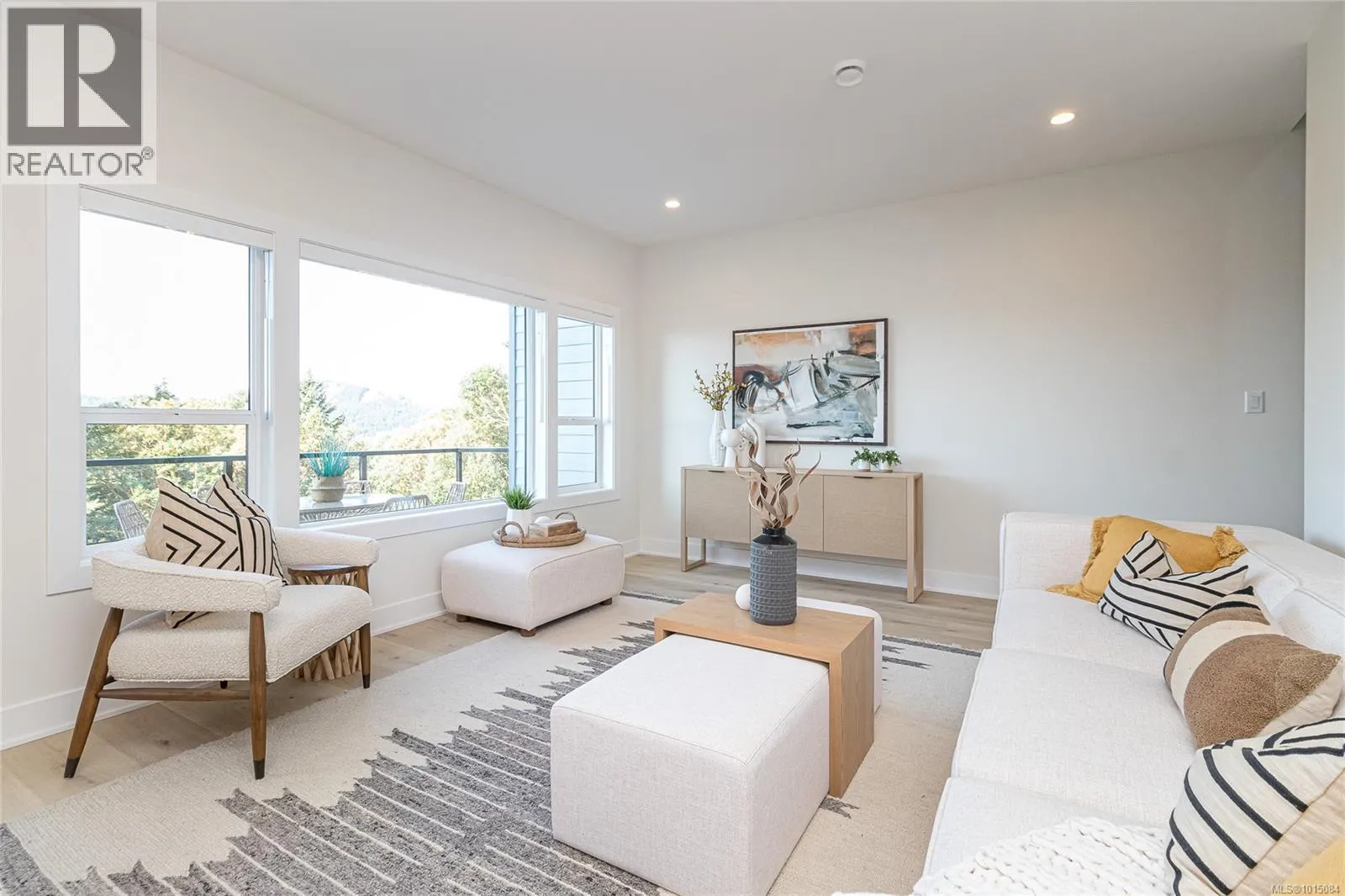 Row / Townhouse for rent: 1444 Dolomite Ridge, Langford, British Columbia V9B 7G1