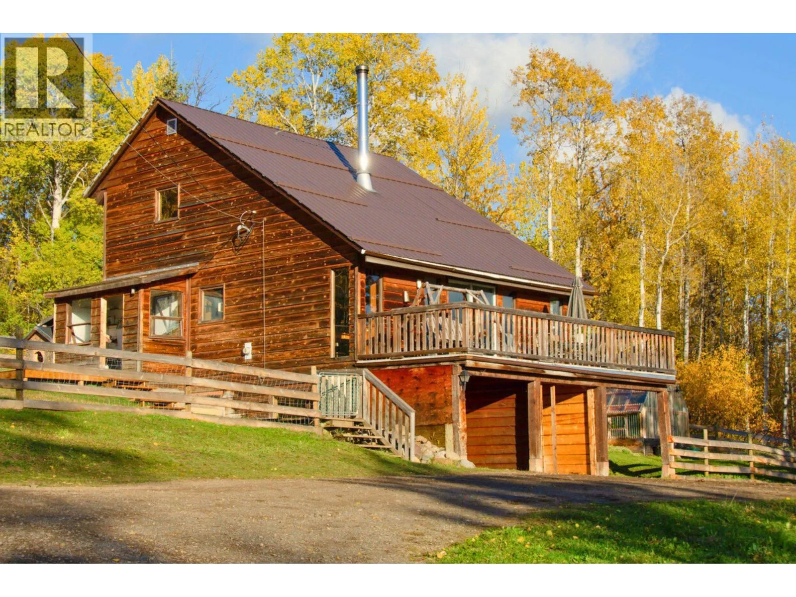 House for rent: 14440 Jarman Road, Topley, British Columbia V0J 1Z2