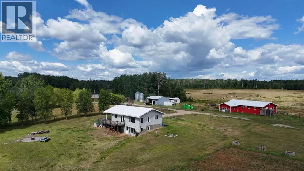 House for rent: 14440 Twp Rd 652a Township, Lac La Biche, Alberta T0A 2C0