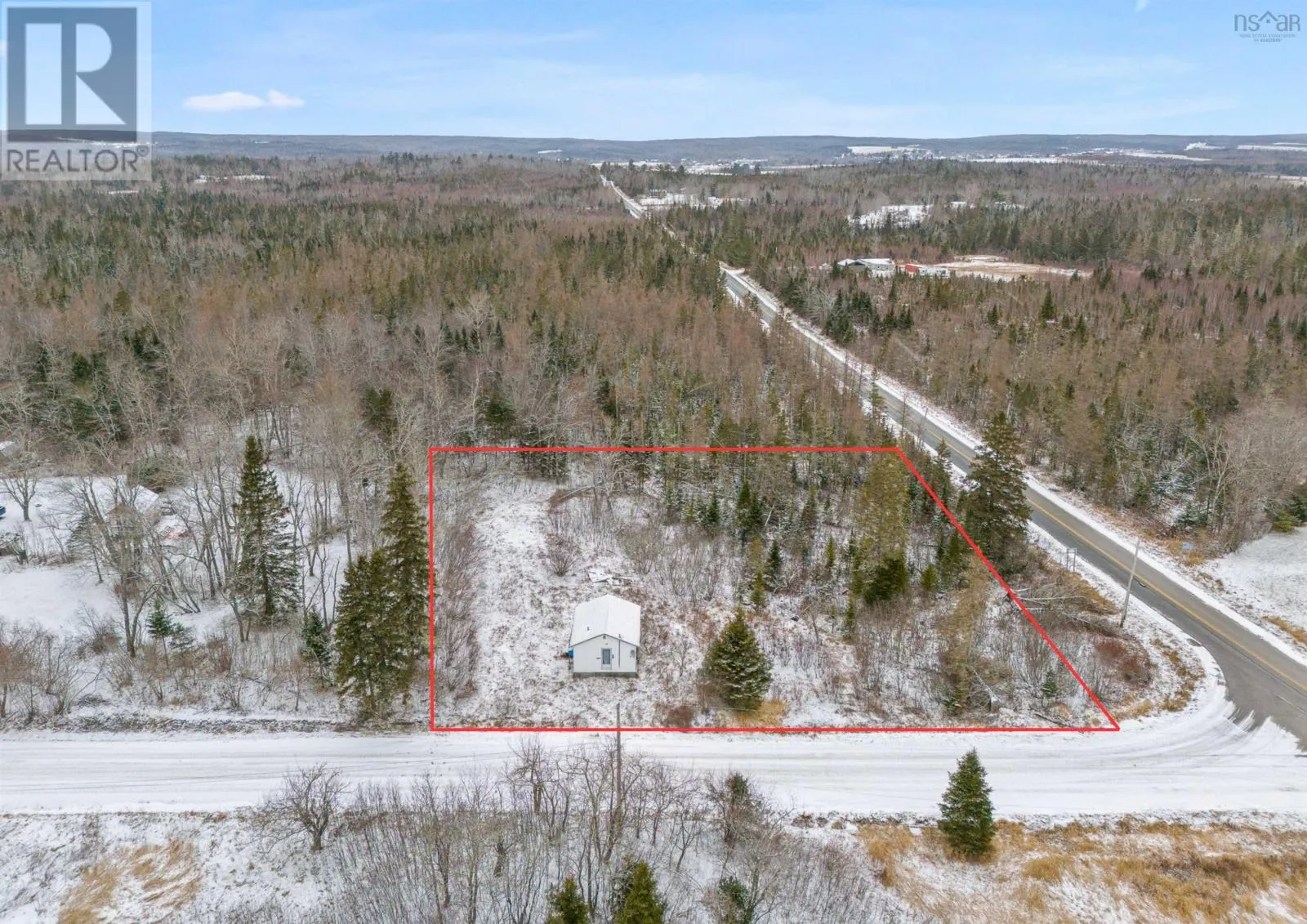 1445 Elderbank Back Road, Murchyville, Nova Scotia B0N 1X0