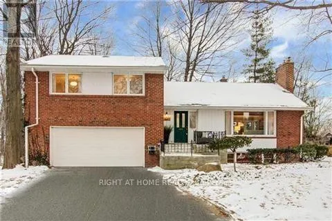 House for rent: 1445 Ryan Place, Mississauga, Ontario L5C 1J7