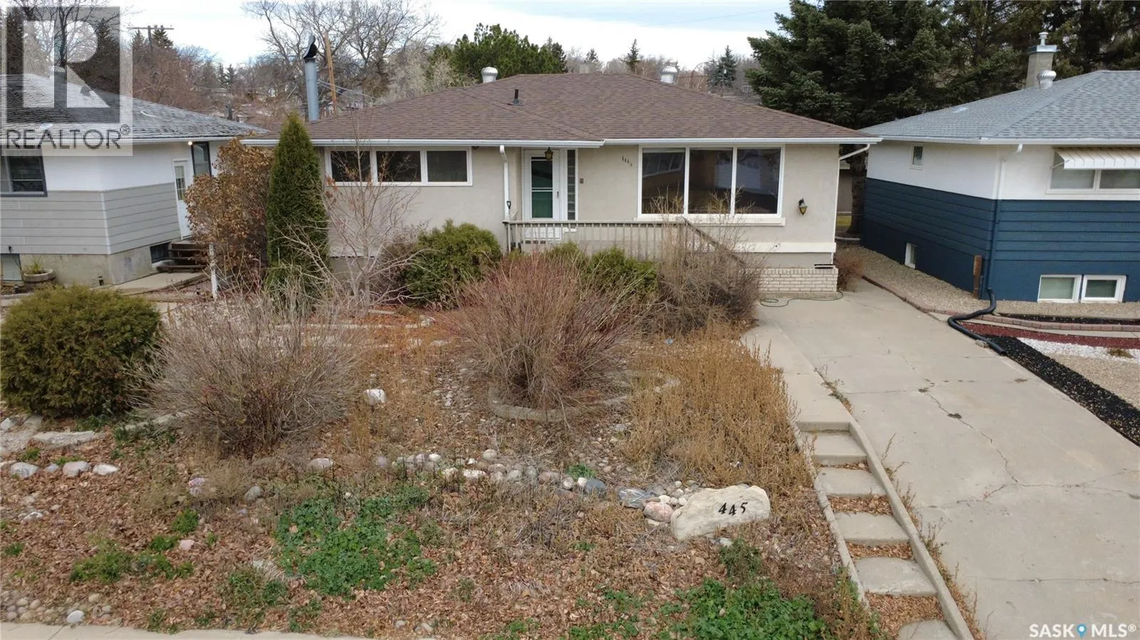 House for rent: 1445 Winnie Street, Swift Current, Saskatchewan S9H 1R2