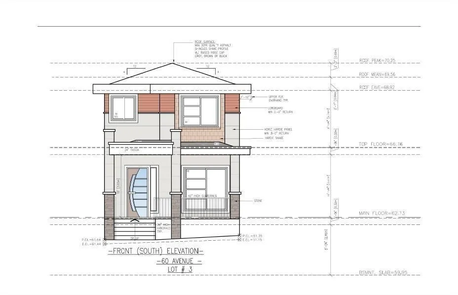 14452 60 Avenue, Surrey, British Columbia V3S 1R3
