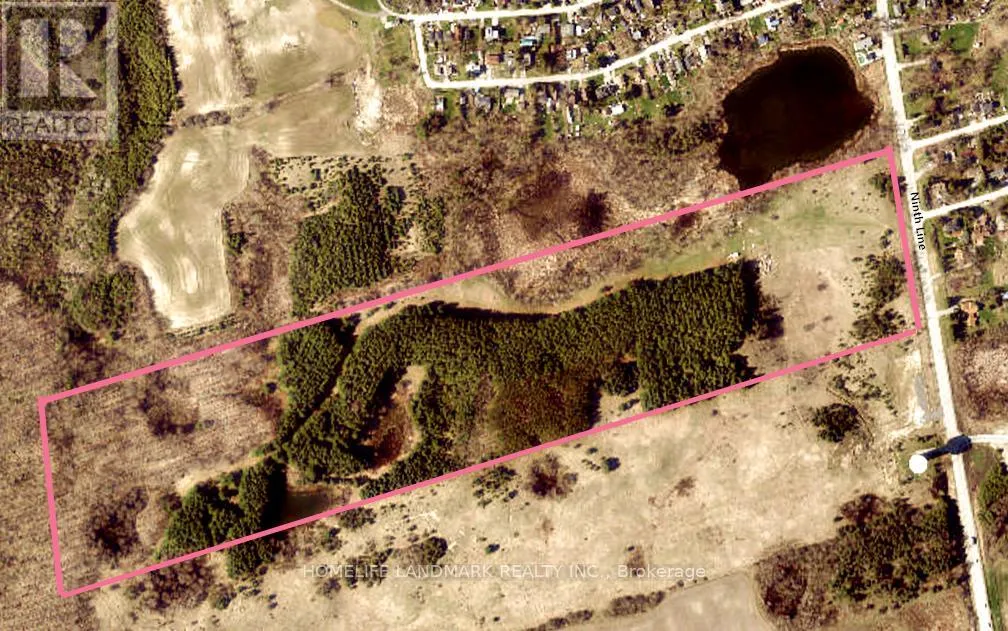 14466 Ninth Line, Whitchurch-Stouffville, Ontario L4A 7X3