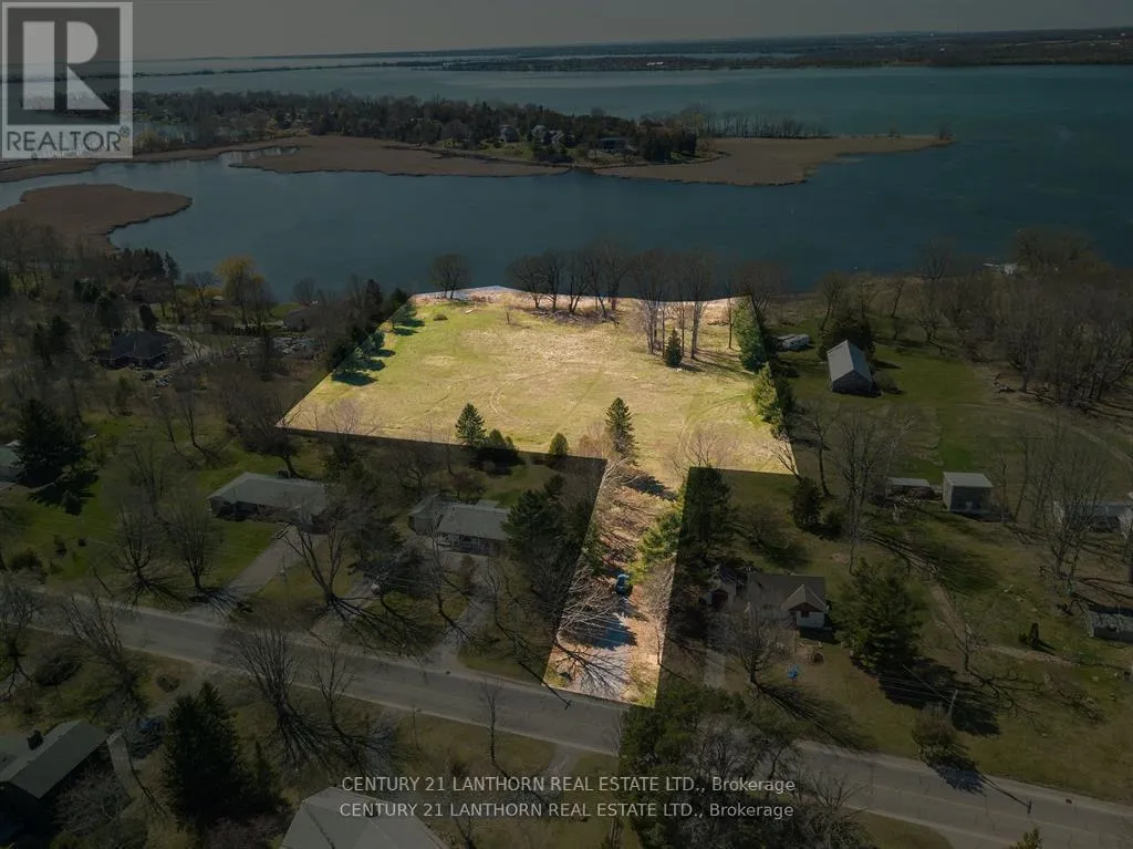 1448 County Road 12 Road, Prince Edward County, Ontario K0K 2T0