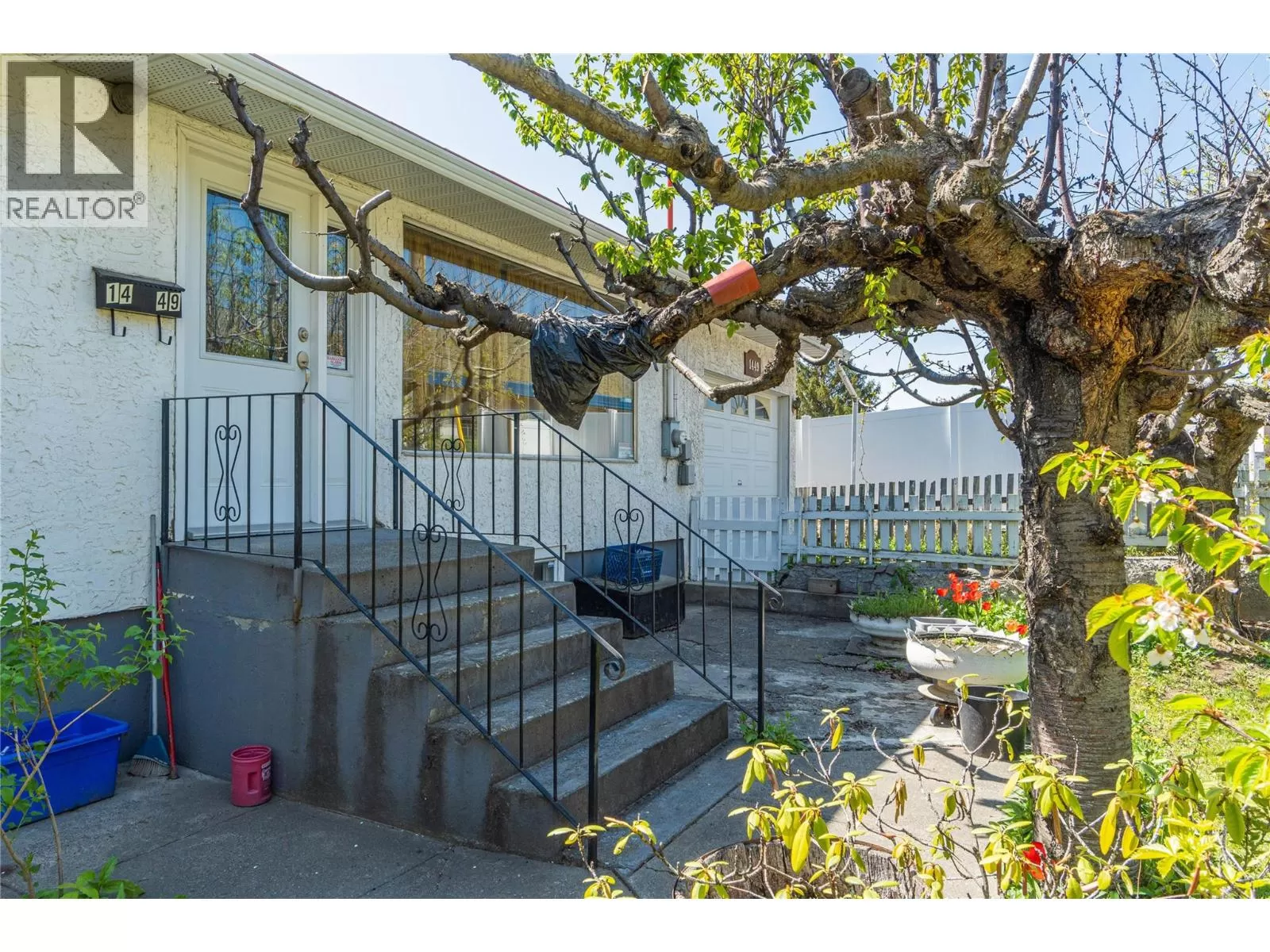 House for rent: 1449 Ord Road, Kamloops, British Columbia V2B 7V2