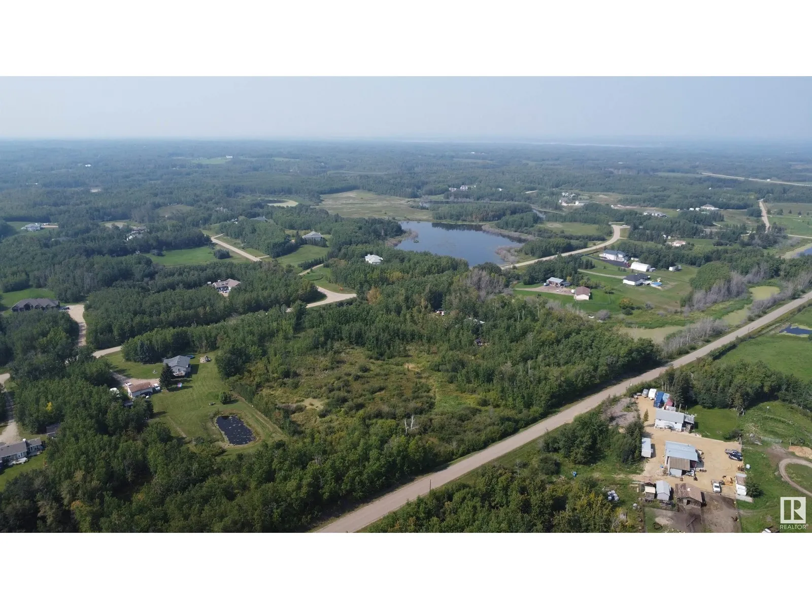 No Building for rent: 145 20212 Twp Rd 510, Rural Strathcona County, Alberta T8G 1E4