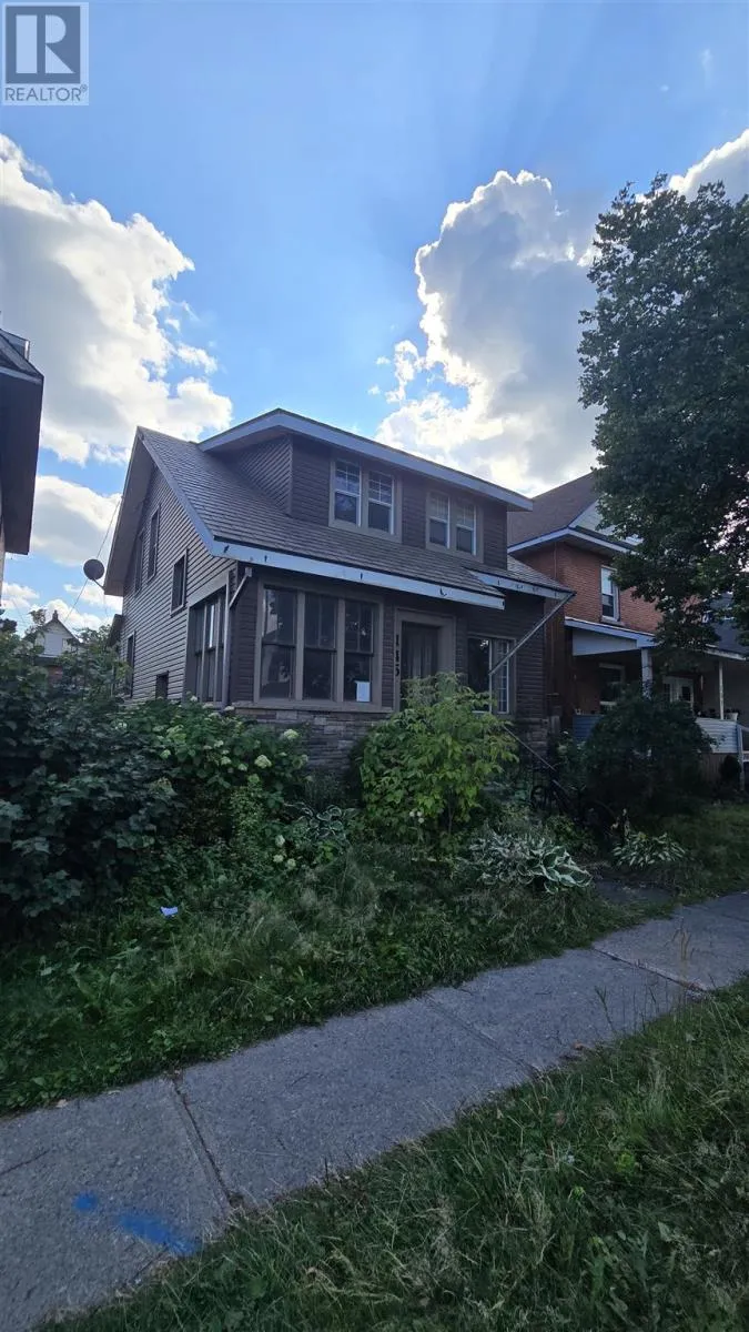 145 Albert St W, Sault Ste. Marie, Ontario P6A 1B5
