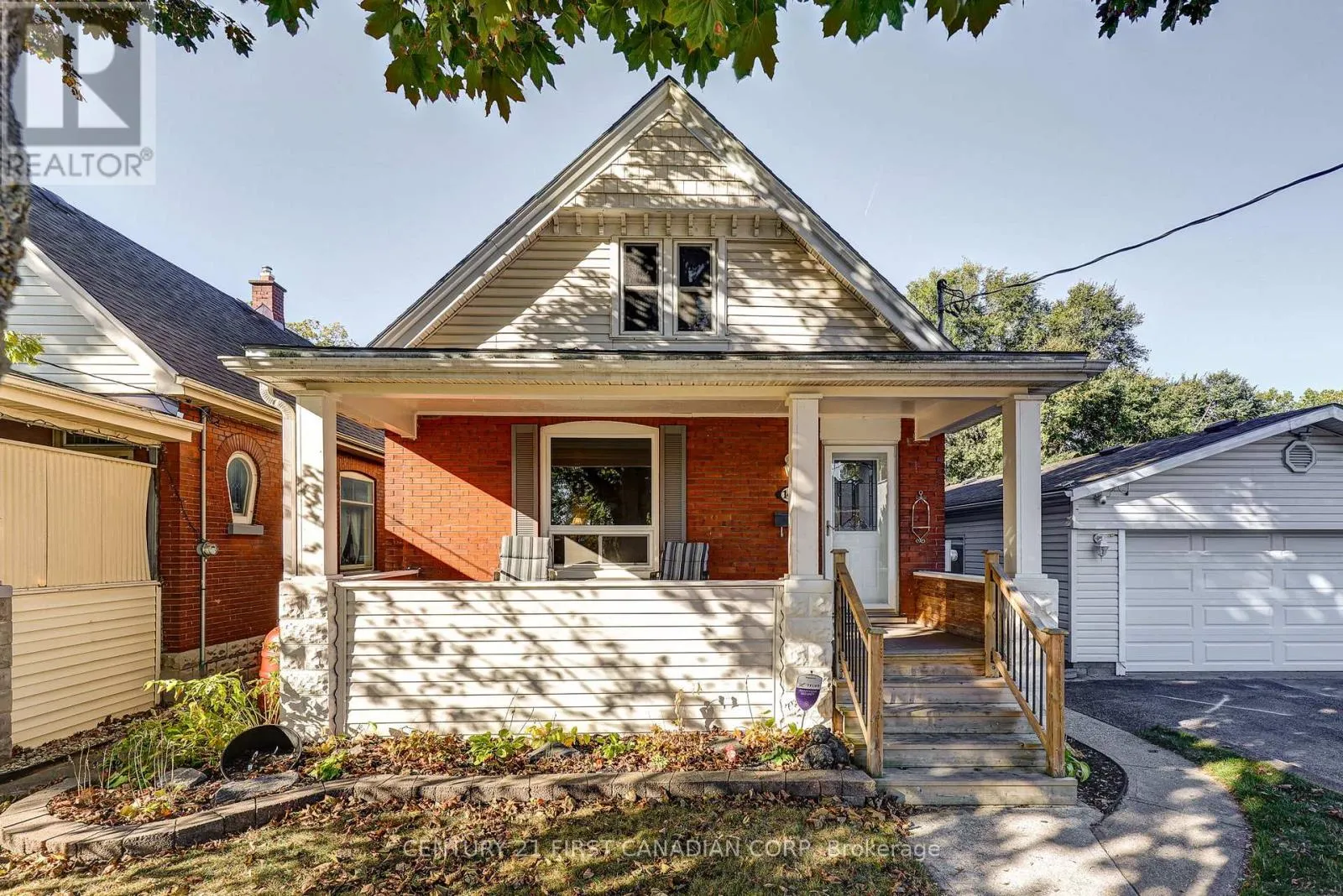 House for rent: 145 Arundell Street, London East, Ontario N5Z 2K1