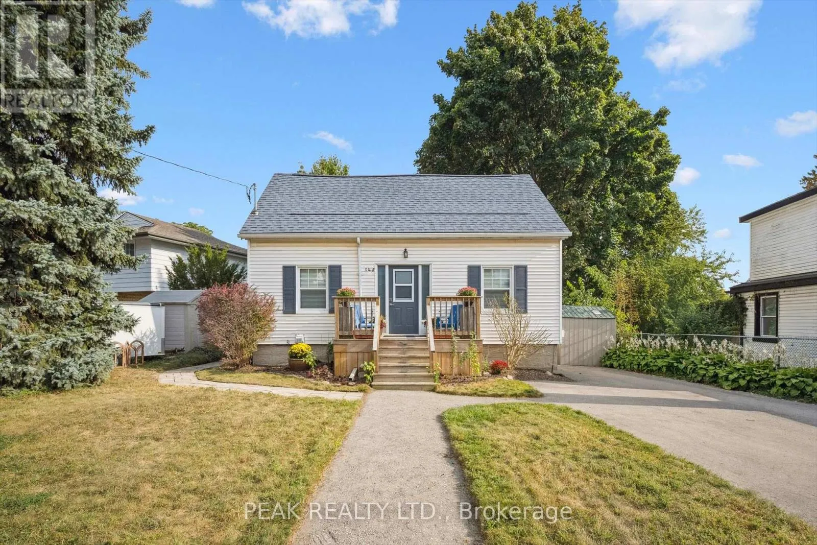 House for rent: 145 Bridgeport Road E, Waterloo, Ontario N2J 2K3