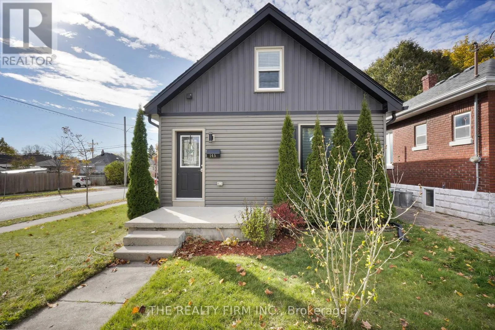 House for rent: 145 Brisbin Street, London East, Ontario N5Z 2M2