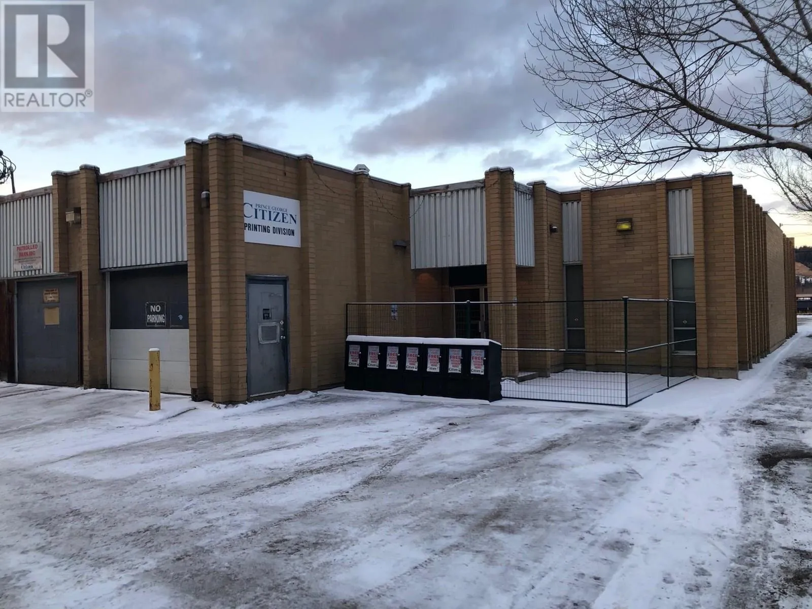 145 Brunswick Street, Prince George, British Columbia V2L 2B2