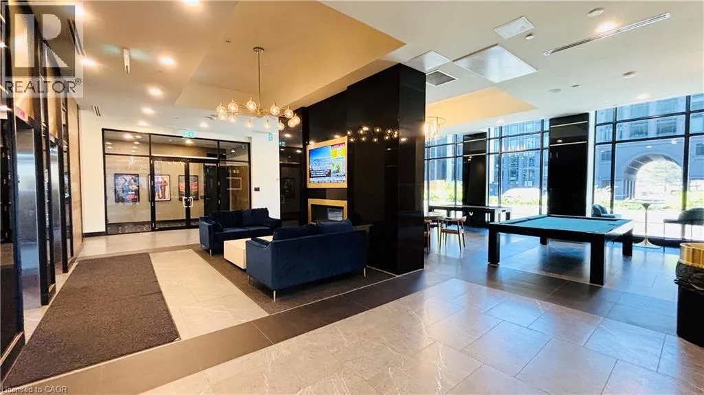 Apartment for rent: 145 Columbia Street W Unit# 1536, Waterloo, Ontario N2L 0K7