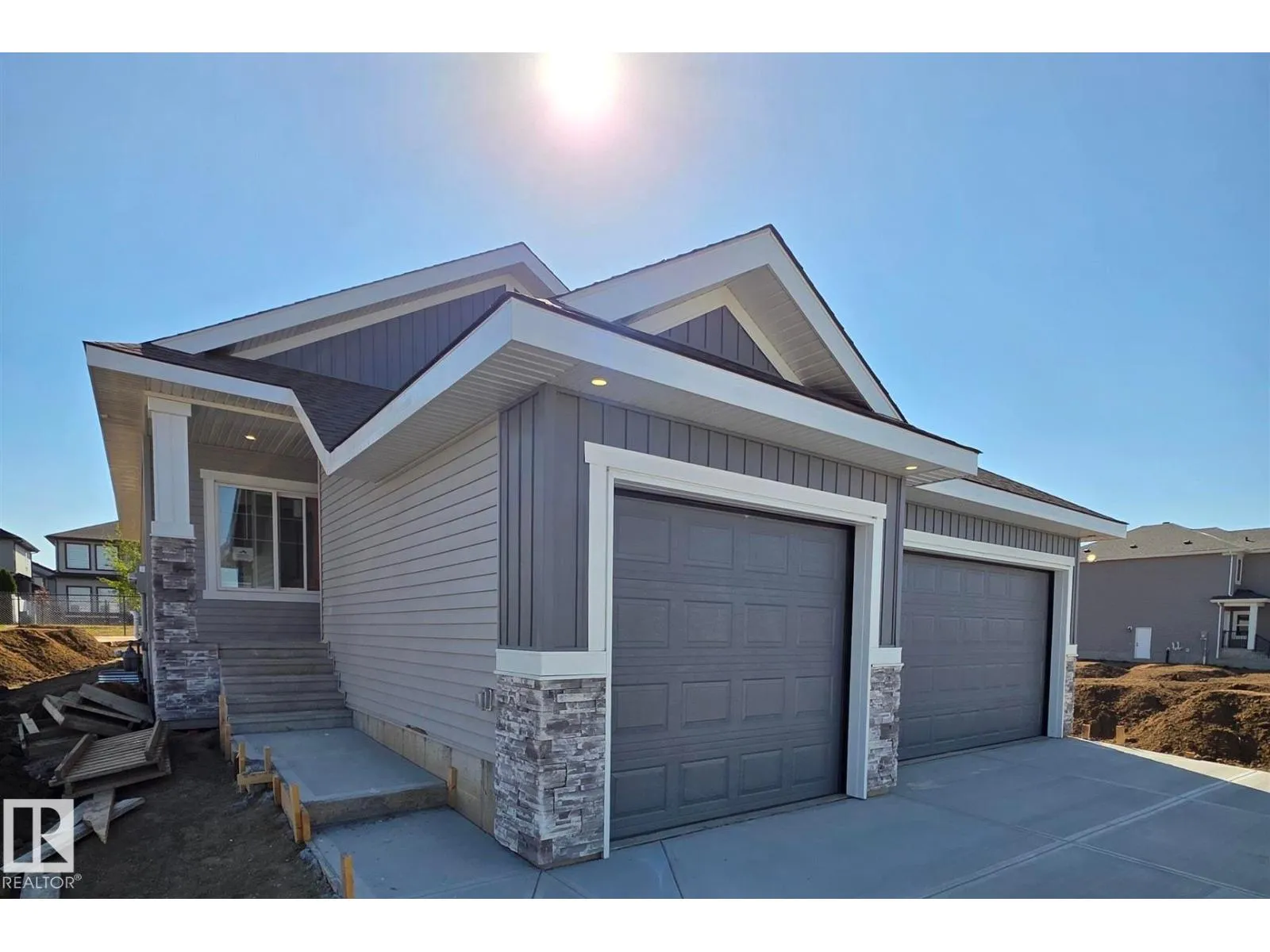 House for rent: 145 Elm St, Fort Saskatchewan, Alberta T8L 0X8