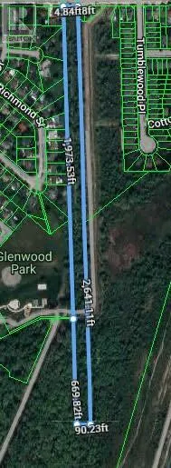 145 Forks Road, Welland, Ontario L3B 5K5