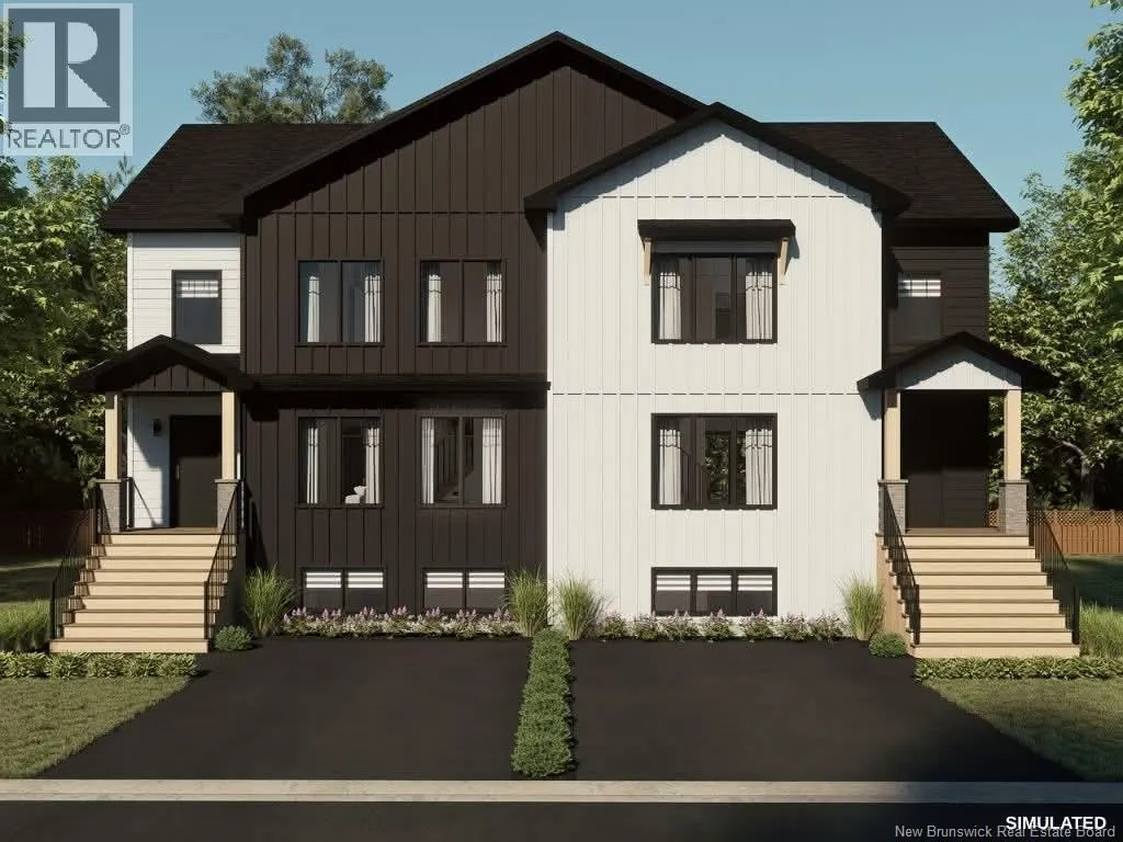 House for rent: 145 Herman Street, Dieppe, New Brunswick E1A 0R3