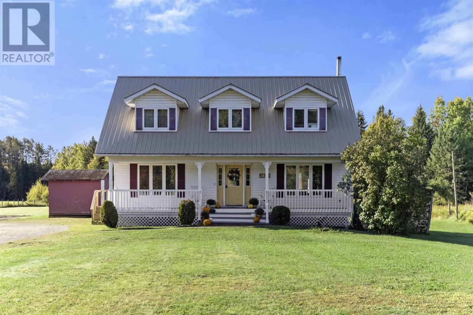 145 Highway 552, Goulais River, Ontario P0S 1E0