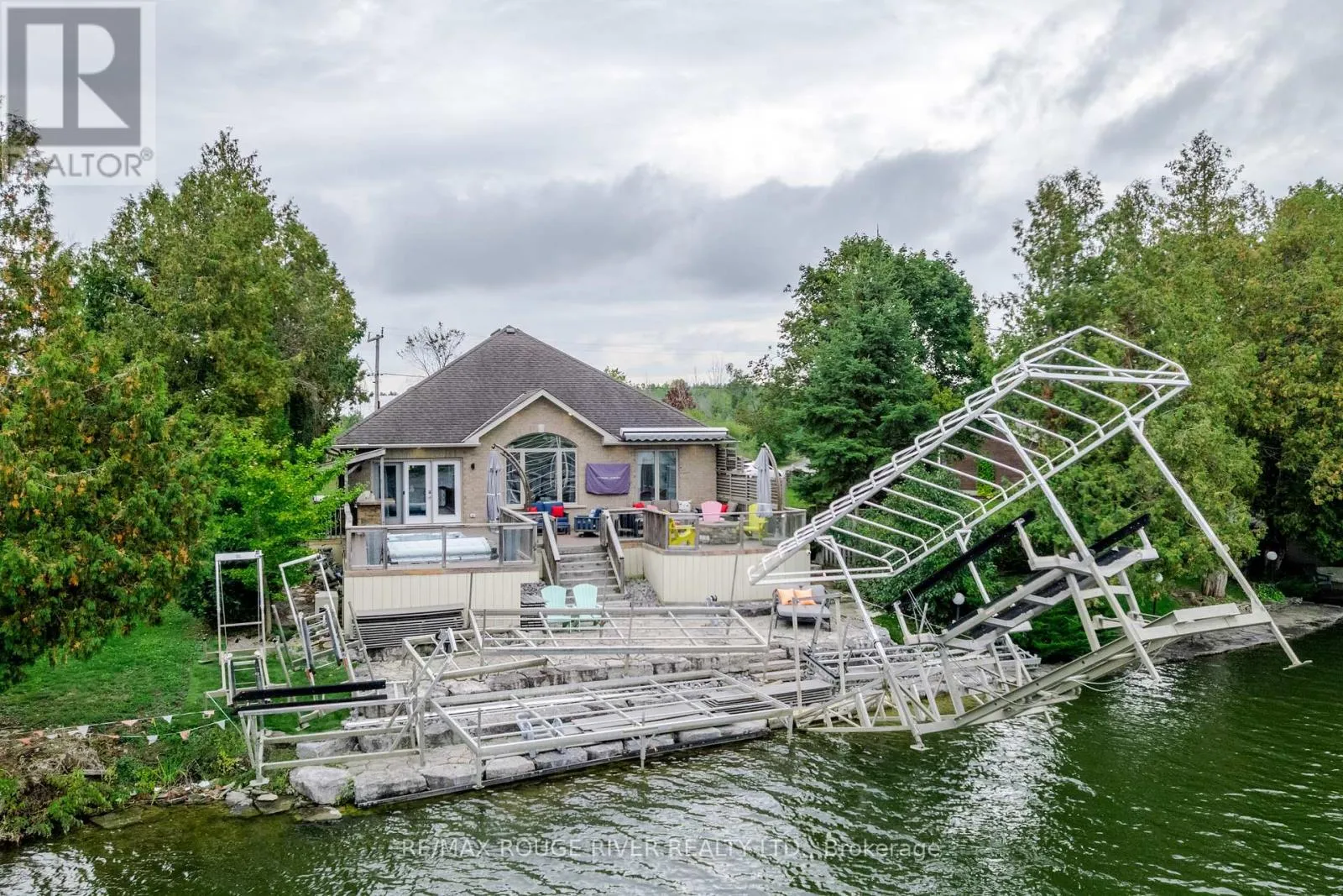 House for rent: 145 Homewood Avenue, Trent Hills, Ontario K0L 1Y0