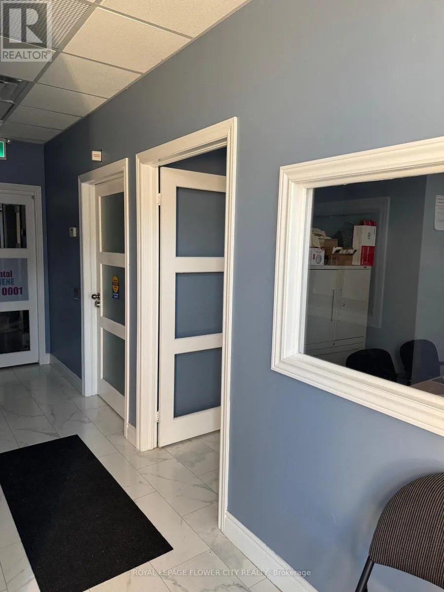 145 Inspire Boulevard, Brampton, Ontario L6R 0B3