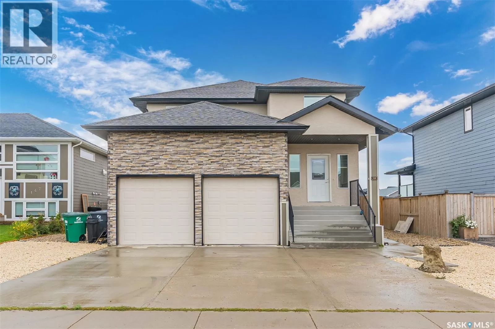 House for rent: 145 Johns Road, Saskatoon, Saskatchewan S7W 0L2