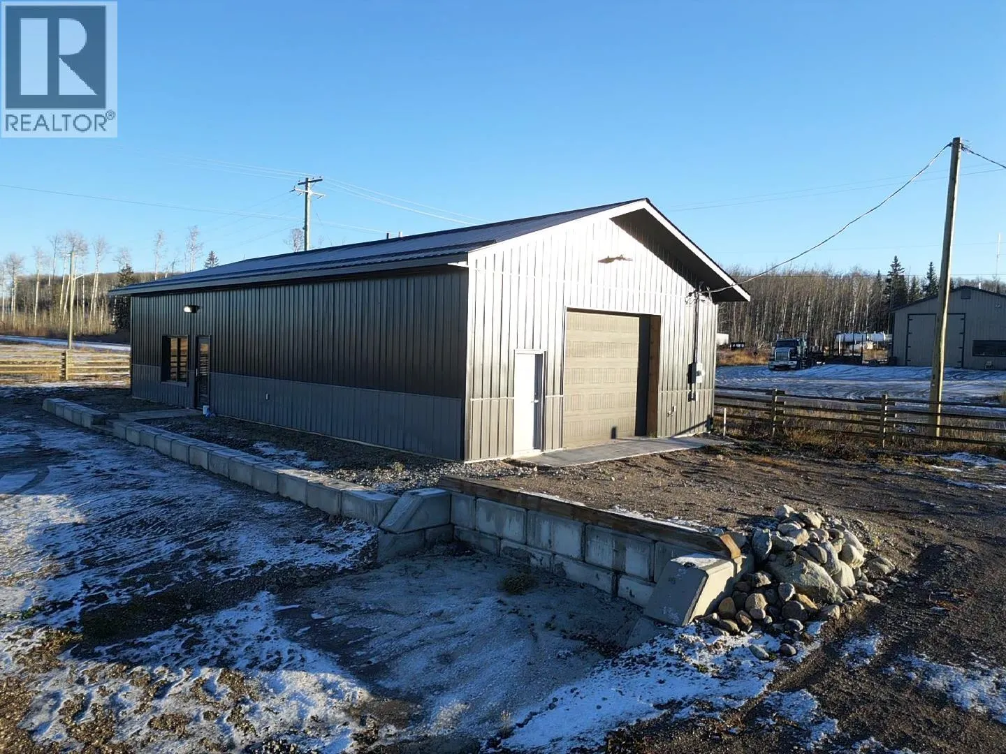 145 Langley Avenue, Fraser Lake, British Columbia V0J 1S0