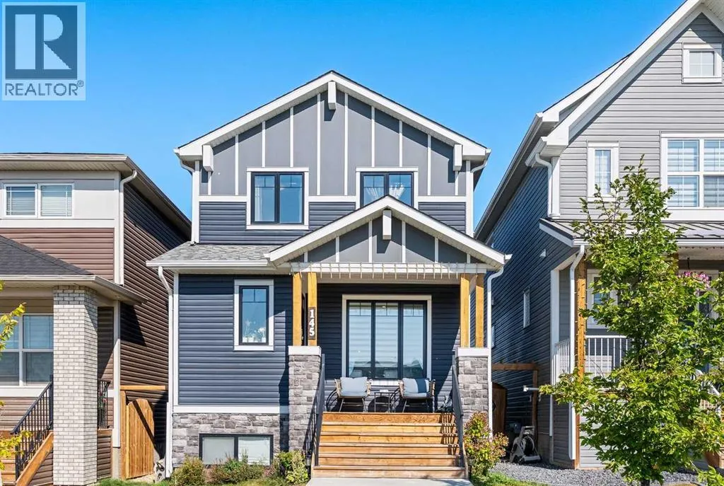 House for rent: 145 Lucas Crescent Nw, Calgary, Alberta T3P 1M6