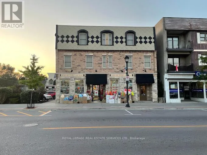 145 Main Street, Prince Edward County, Ontario K0K 2T0