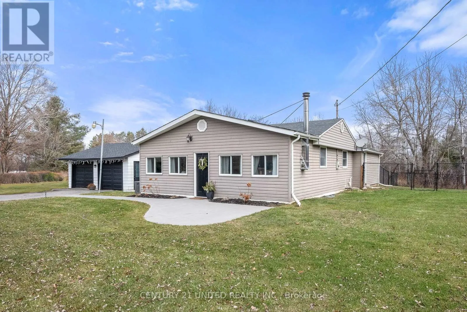 House for rent: 145 Noonan Road, Alnwick/Haldimand, Ontario K0K 3K0