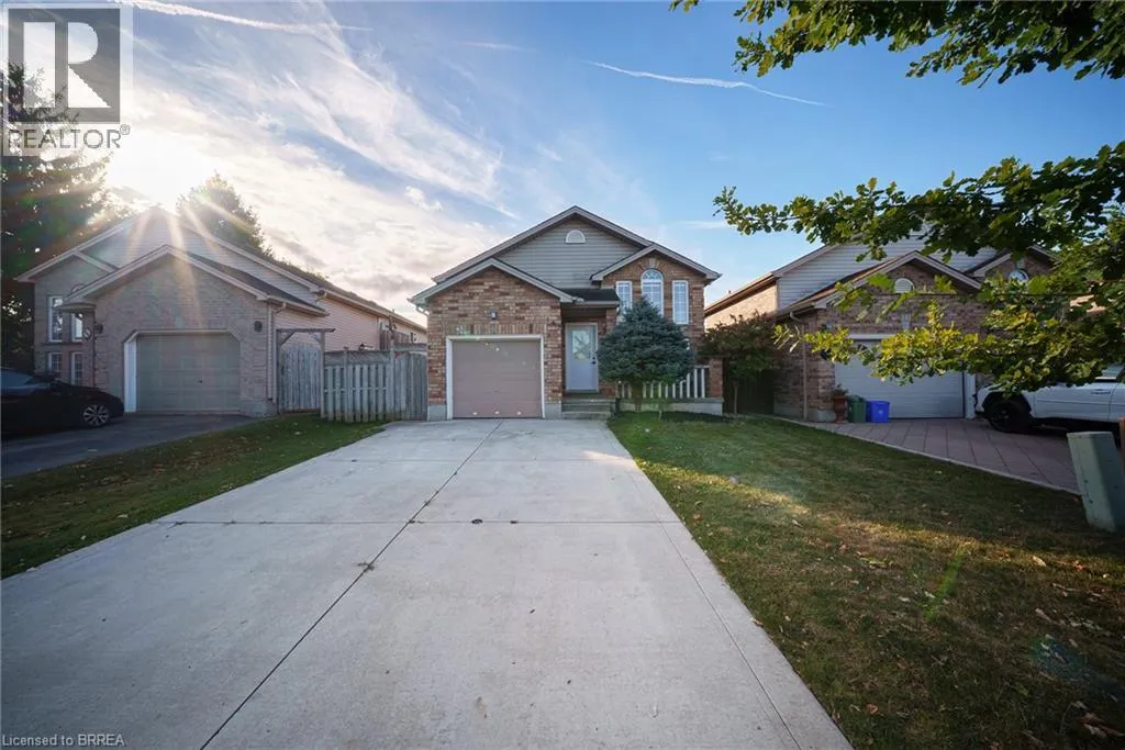 House for rent: 145 Oldham Street, London, Ontario N5Z 5E1