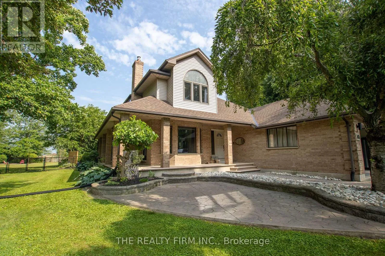 House for rent: 145 Walker Street, West Elgin, Ontario N0L 2P0