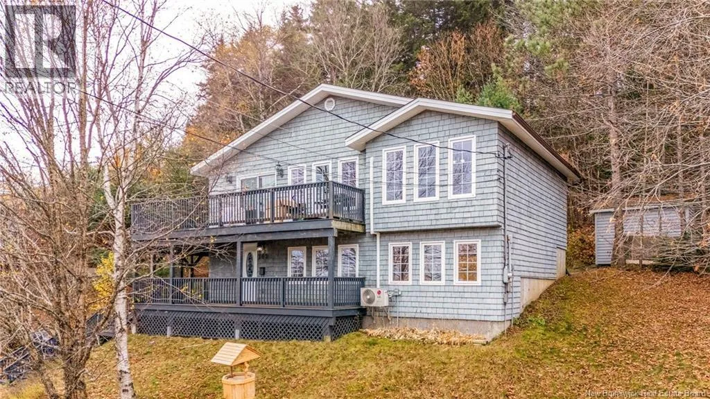 145 Woolastook Drive, Grand Bay-Westfield, New Brunswick E5K 1S3