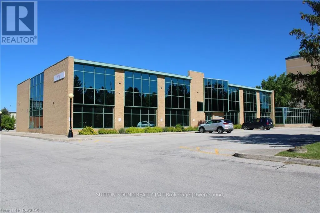 1450 1st Avenue W, Owen Sound, Ontario N4K 6W2