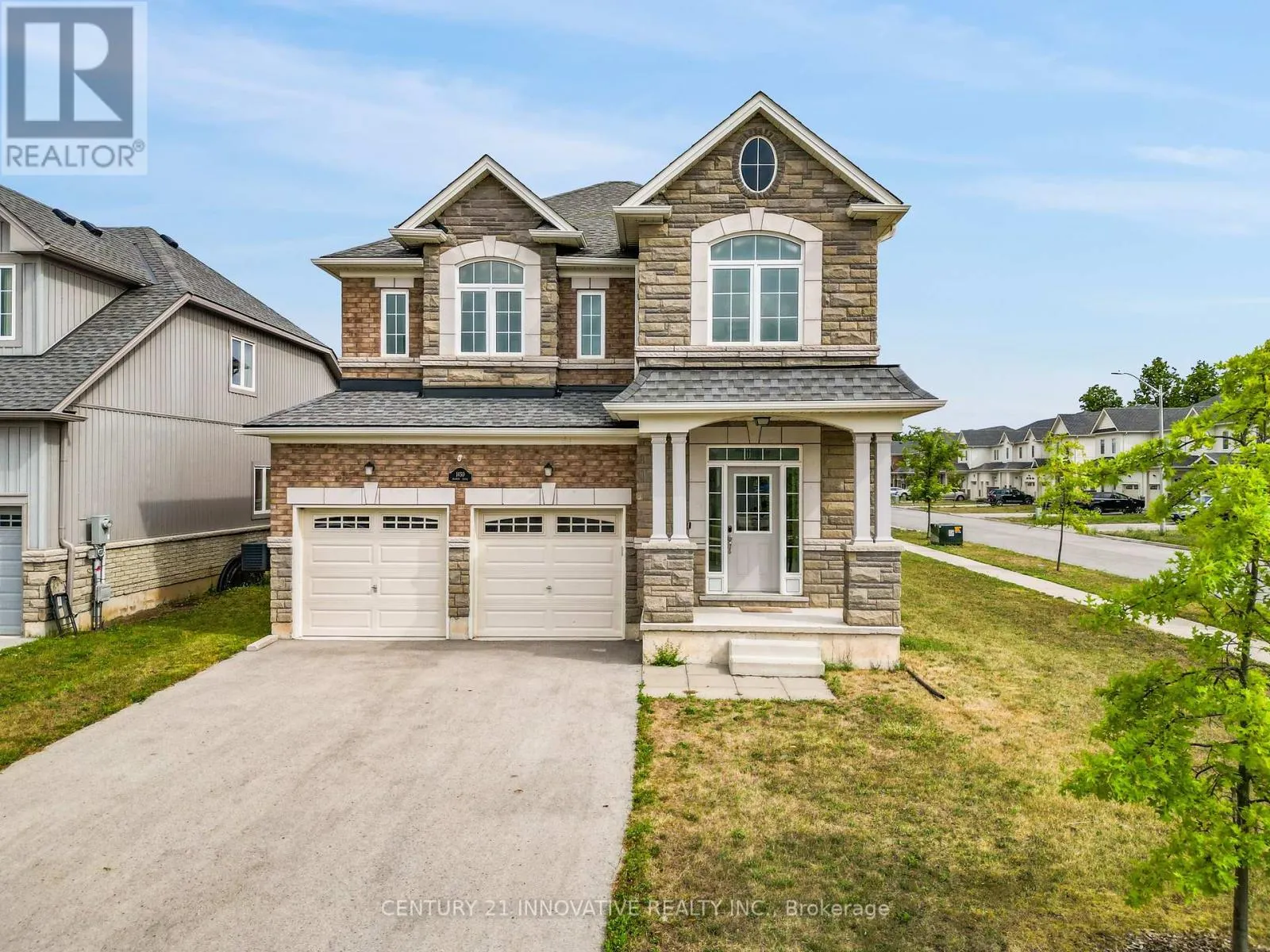 House for rent: 1450 Sharon Drive, Fort Erie, Ontario L2A 0C8