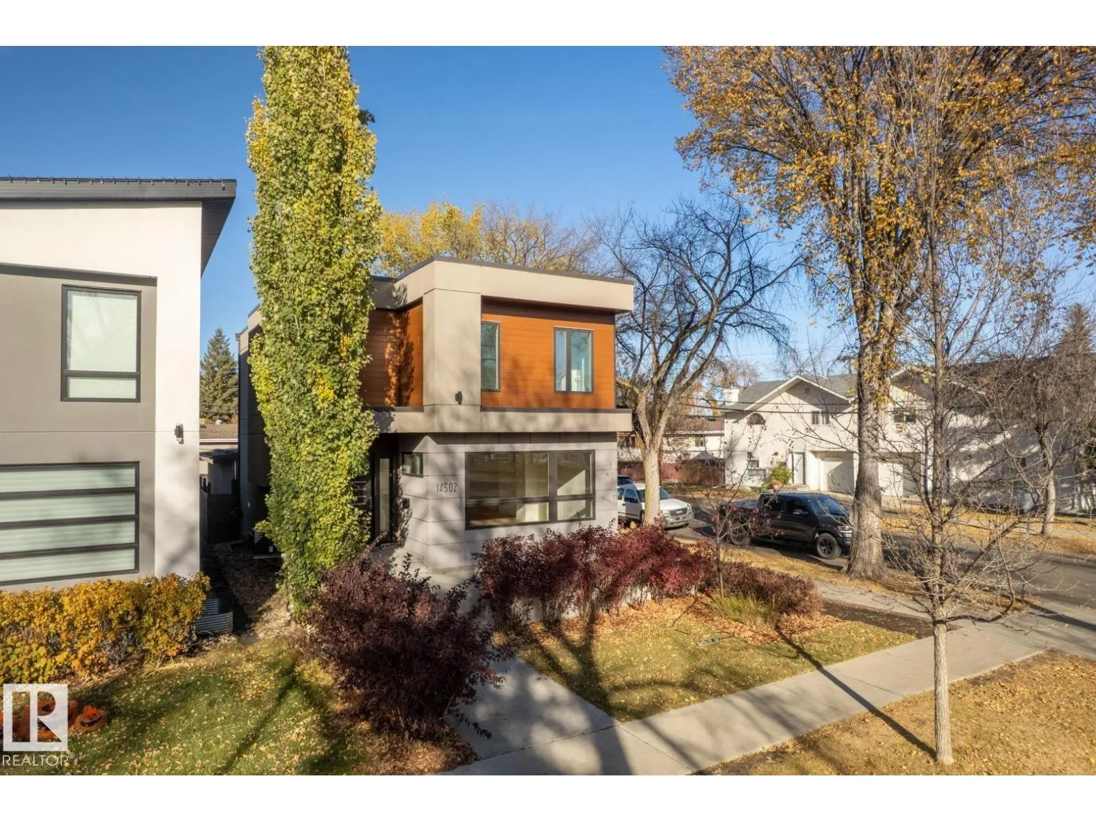 House for rent: 14502 103 Av Nw, Edmonton, Alberta T5W 0T4