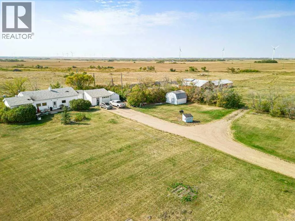 House for rent: 14503 Highway 12 Highway, Rural Paintearth No. 18, County of, Alberta T0C 0X0