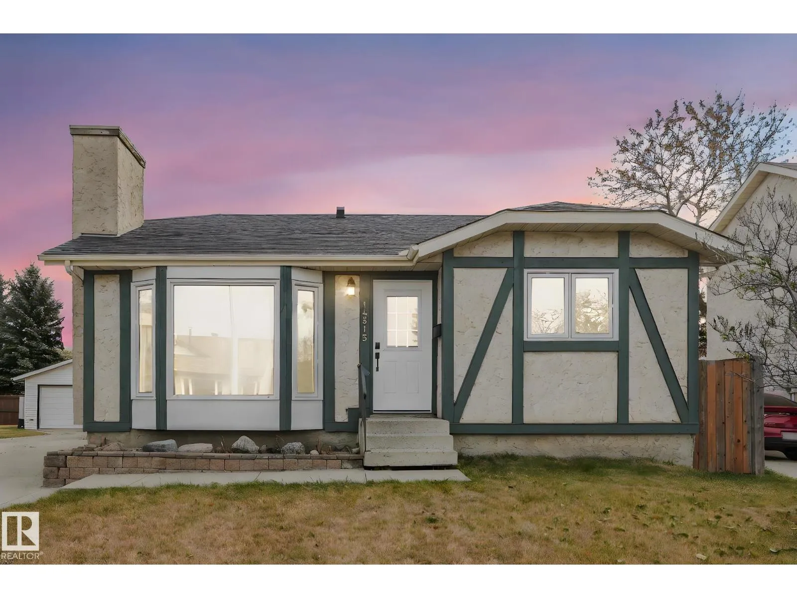 House for rent: 14515 29 St Nw, Edmonton, Alberta T5Y 2E1