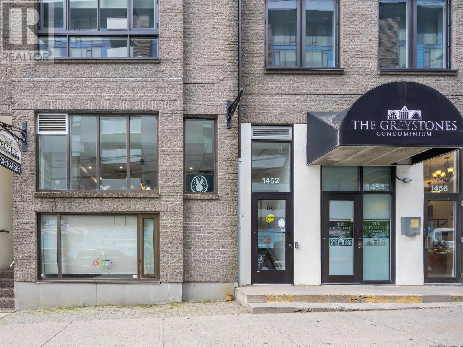 1452 Dresden Row, Halifax Peninsula, Nova Scotia B3J 3T5